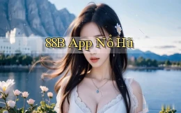 88b app nổ hũ