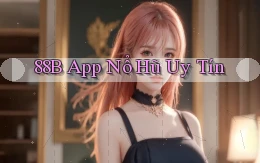 88b app nổ hủ uy tín
