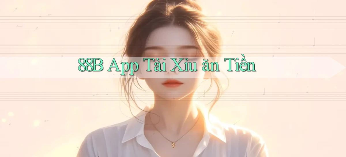 88b   Website Game 2026   App Tải Về