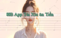 88b app tài xỉu ăn tiền