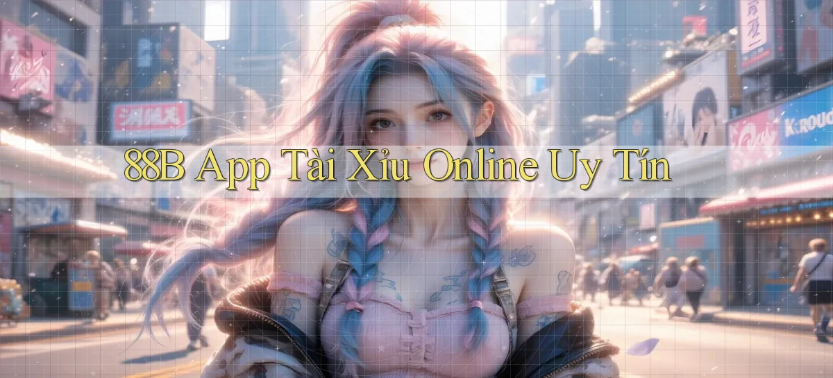 88b app tài xỉu online uy tín