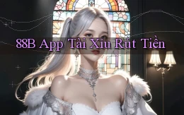 88b app tài xỉu rút tiền