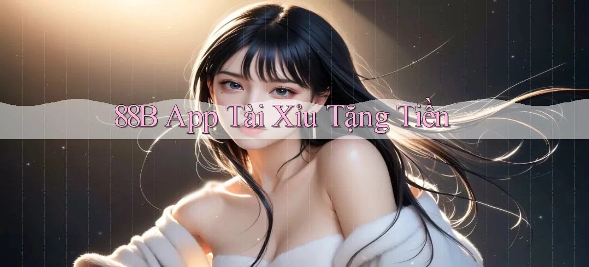 88b   Website Game 2026   App Tải Về