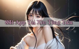 88b app tài xỉu tặng tiền