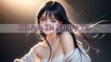 88b app tài xỉu uy tín