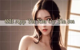 88b app tài xỉu uy tín ios