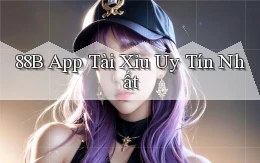 88b app tài xỉu uy tín nhất
