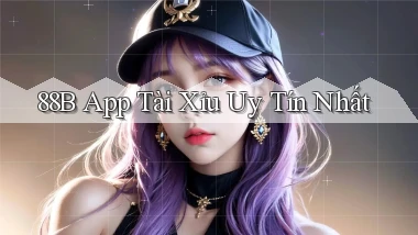 88b app tài xỉu uy tín nhất