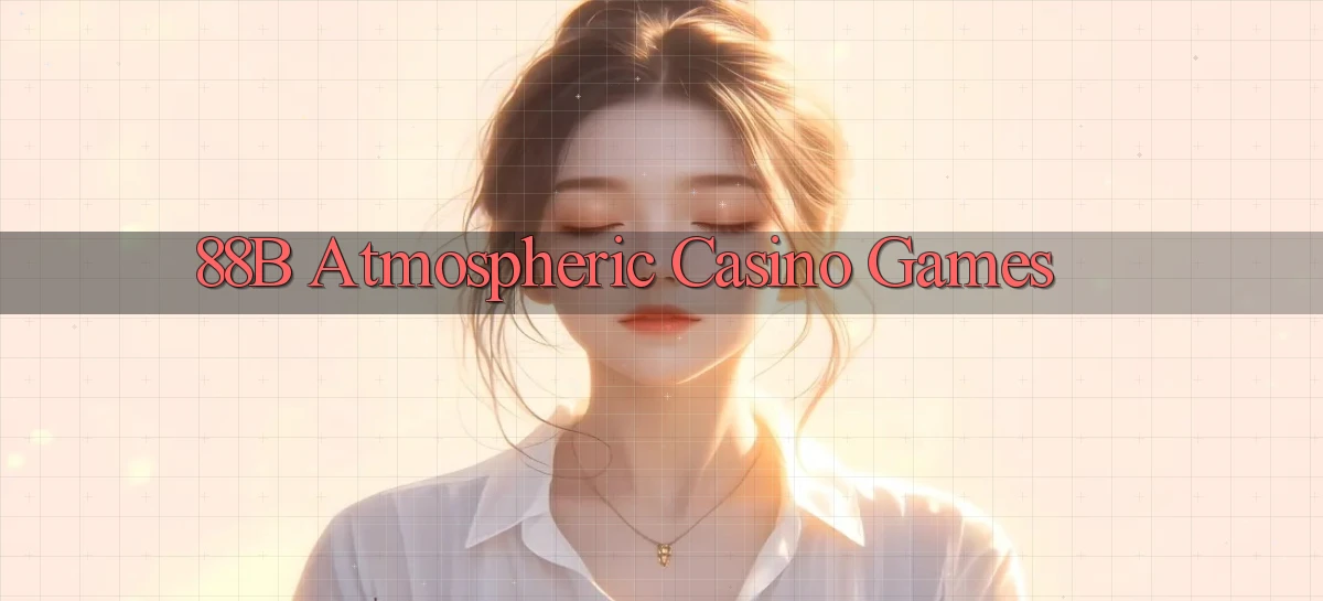 88b  atmospheric casino games