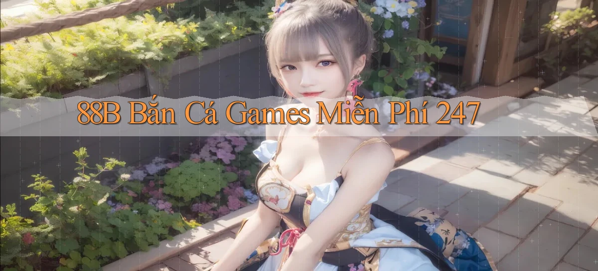 88b  bắn cá games miễn phí 24／7