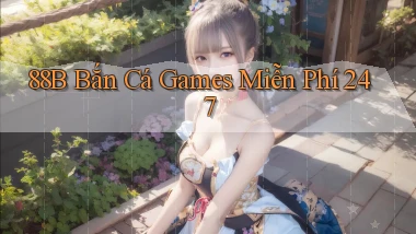 88b  bắn cá games miễn phí 24／7