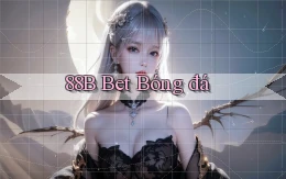88b bet bóng đá
