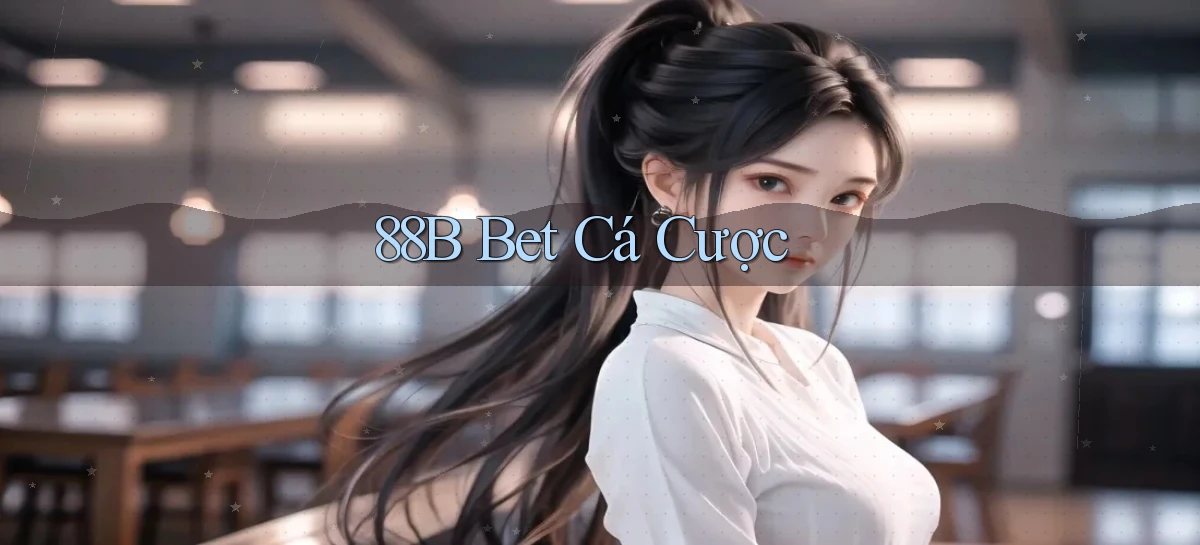 88b bet cá cược
