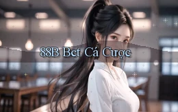 88b bet cá cược