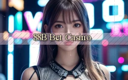 88b bet casino