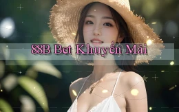 88b bet khuyến mãi