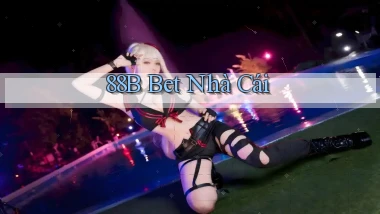 88b bet nhà cái