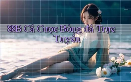 88b Cá cược bóng đá trực tuyến