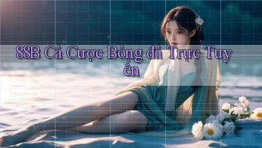 88b Cá cược bóng đá trực tuyến