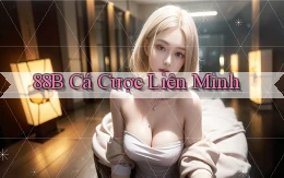 88b cá cược liên minh