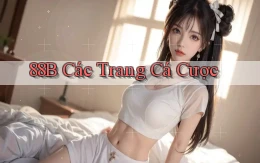 88b các trang cá cược