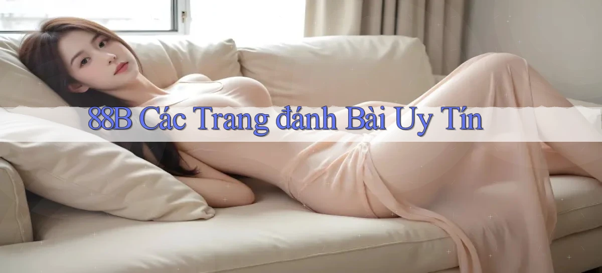 88b   Website Game 2026   App Tải Về