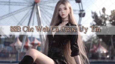 88b các web cá cược uy tín