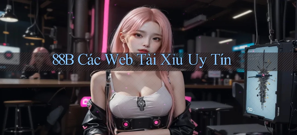 88b các web tài xỉu uy tín