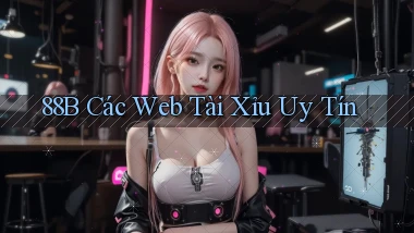 88b các web tài xỉu uy tín
