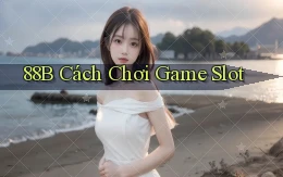 88b cách chơi game slot