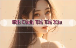 88b cách tải tài xỉu