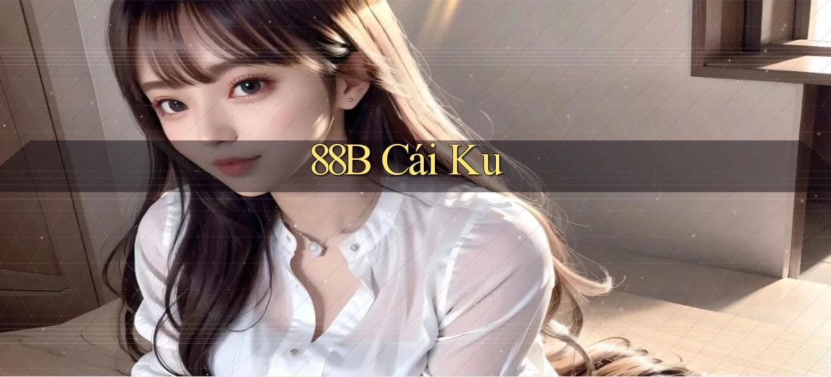 88b cái ku