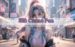 88b casino fun