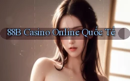 88b casino online quốc tế