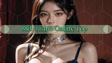 88b casino online top
