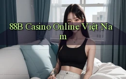 88b casino online việt nam