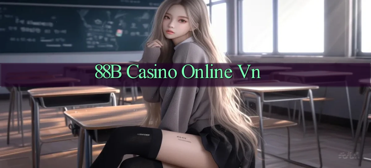 88b casino online vn