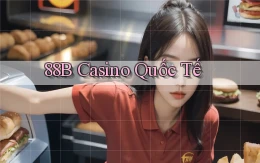 88b casino quốc tế