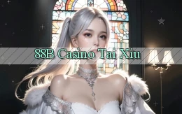 88b casino tài xỉu