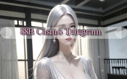 88b casino telegram