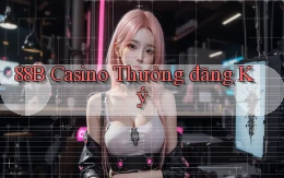 88b casino thưởng đăng ký