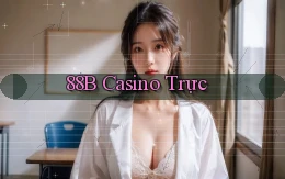 88b casino trực