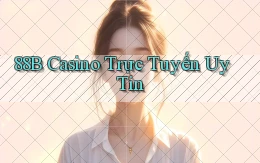 88b casino trực tuyến uy tín