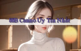 88b casino uy tín nhất