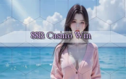 88b casino win
