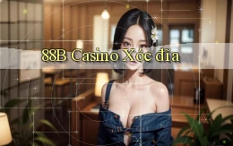 88b casino xóc đĩa