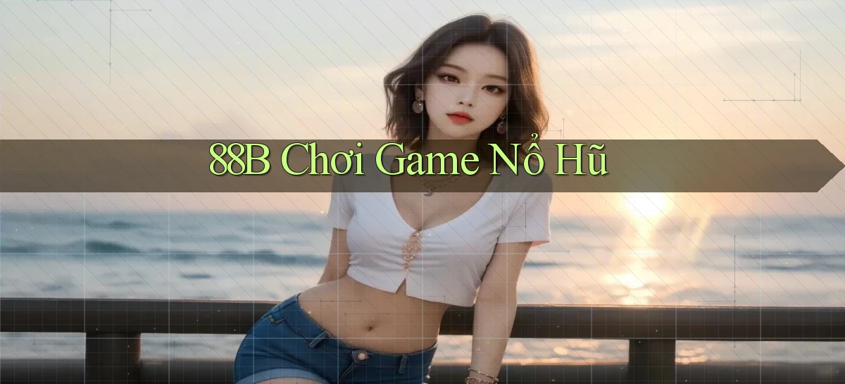 88b   Website Game 2026   App Tải Về