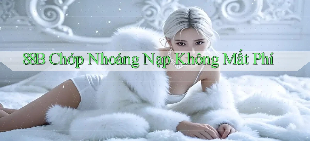 88b chớp nhoáng nạp không mất phí
