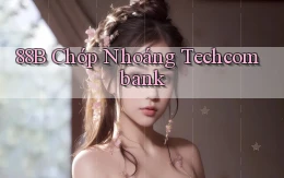 88b chớp nhoáng techcombank