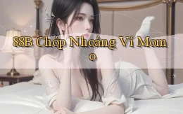 88b chớp nhoáng ví momo